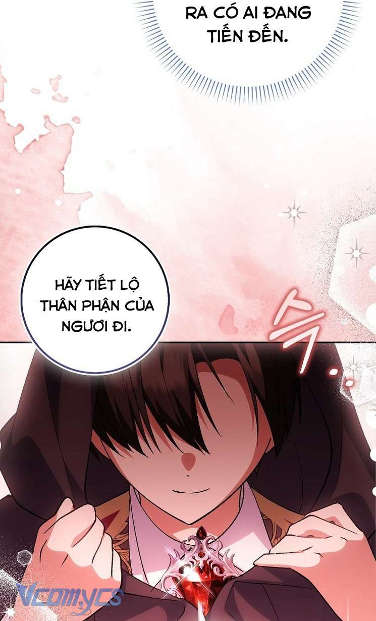 Công Chúa Bạch Hổ Không Có Nguy Hiểm Nha! Chap 9 - Trang 2