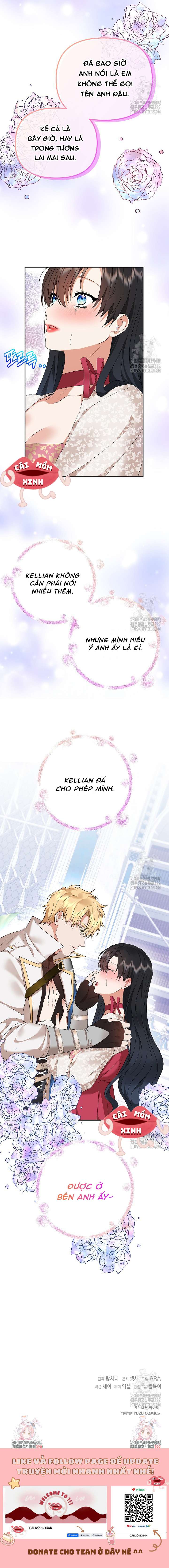 Dũng Sĩ Vị Tha Chap 37 - Trang 2