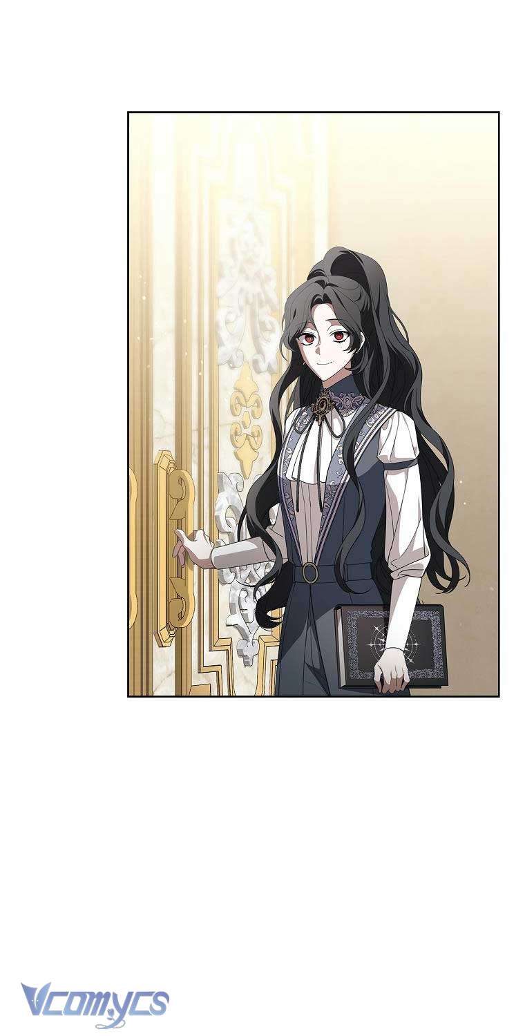 100 lời nguyền tại dinh thự Illestone Chap 9 - Trang 3