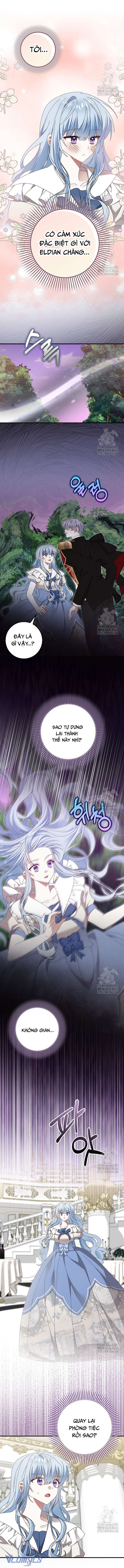 Tôi Sẽ Chiếm Lấy Ngư Trường! Chap 57 - Trang 3