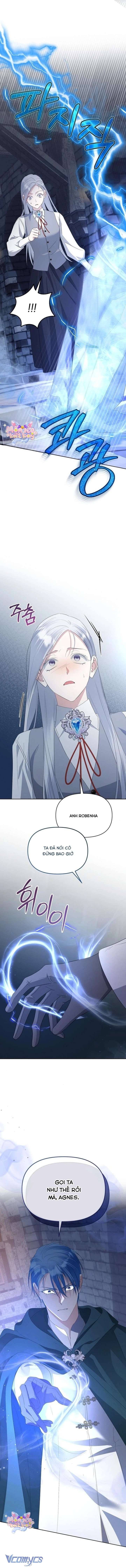 Trở Thành Con Gái Nuôi Của Gia Tộc Sát Thủ Chap 78 - Trang 3