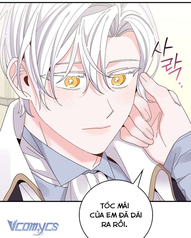 Chị Gái Của Nhân Vật Phản Diện Hôm Nay Cũng Đang Đau Khổ Chap 75 - Trang 4