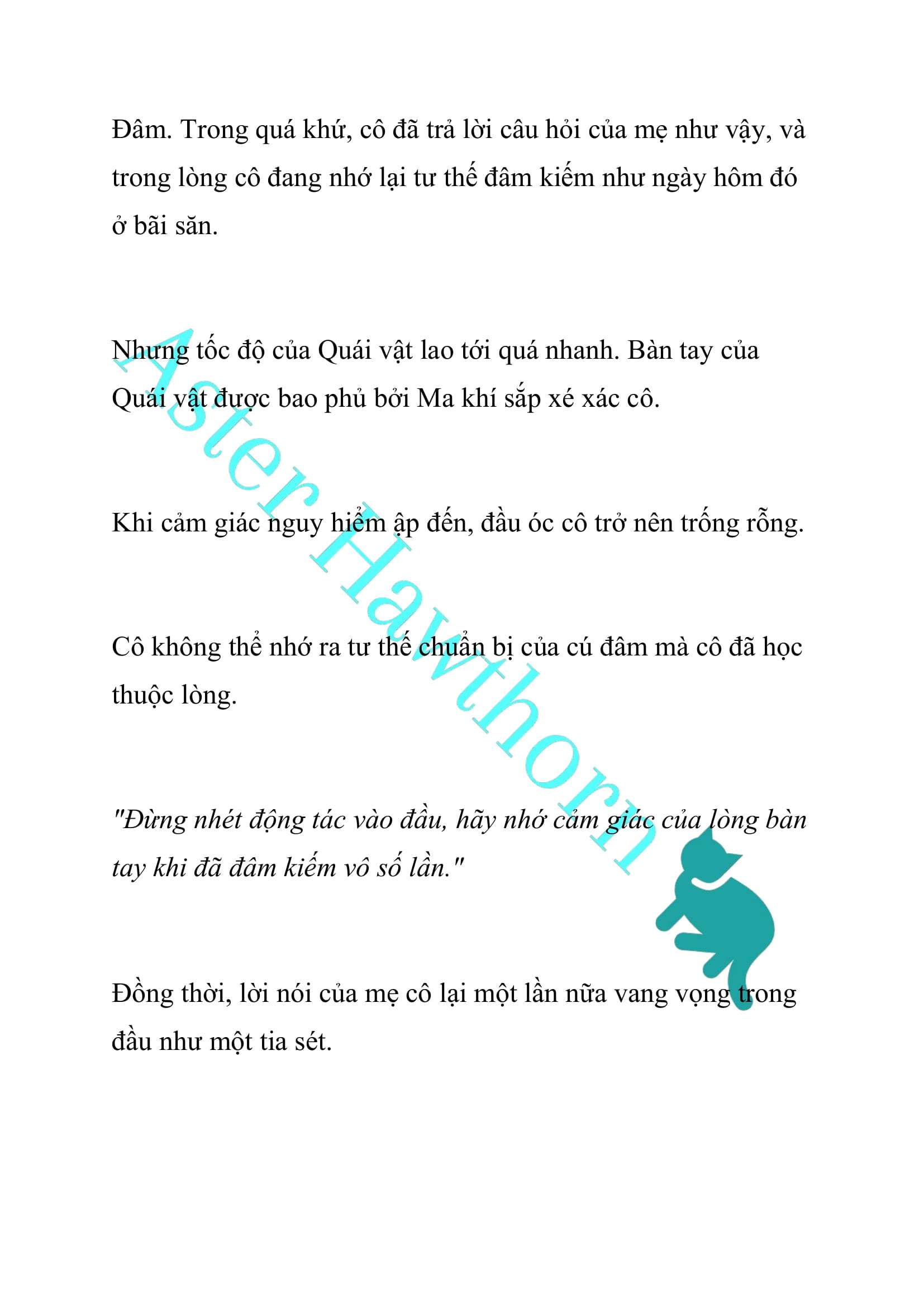 [NOVEL] Gặp Lại Kẻ Thù Ở Lễ Đính Hôn Chap 244 - Trang 2