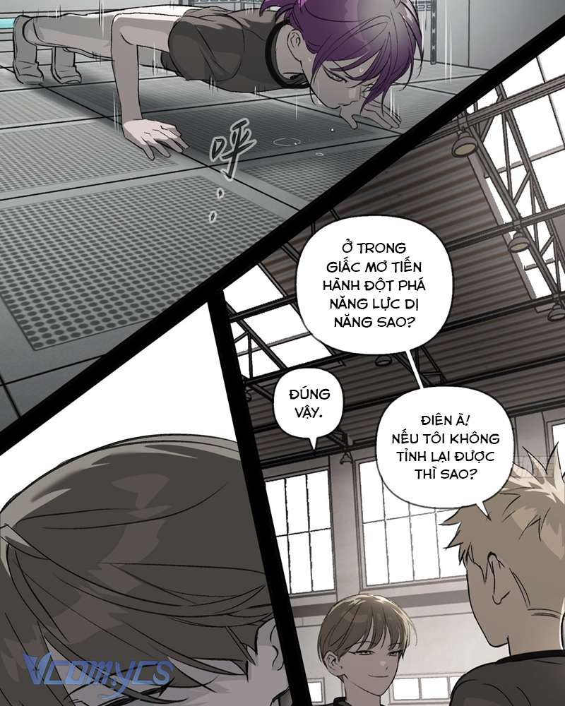 Ác Chi Hoàn Chapter 39 - Next Chapter 40