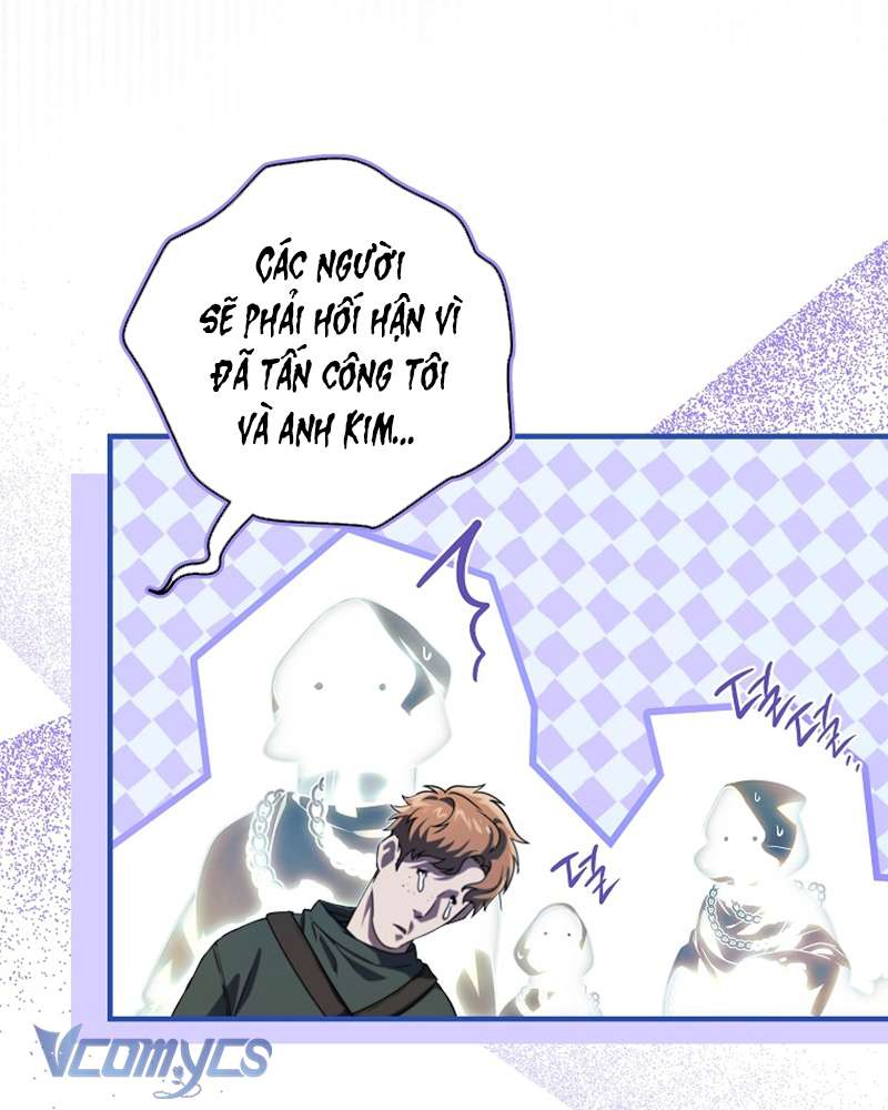 Nhật Ký Từ Chức Cấp S Của Thợ Săn Công Chức Chap 27 - Next Chap 28