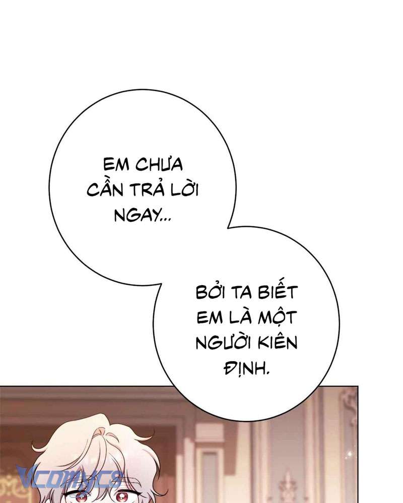 Hầu Gái Độc Quyền Của Hoàng Hậu Phản Diện Chap 111 - Trang 3