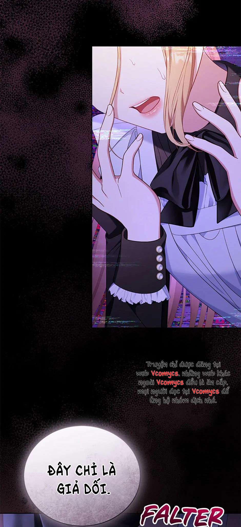 Hầu Gái Trong Trò Chơi Harem Ngược Muốn Nghỉ Việc Chap 44 - Trang 4