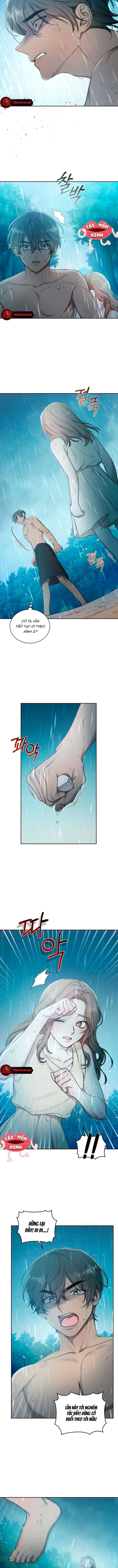 Khu Rừng Hoang Dã Khu Rừng Hoang Dã -Chap 4 - Trang 2