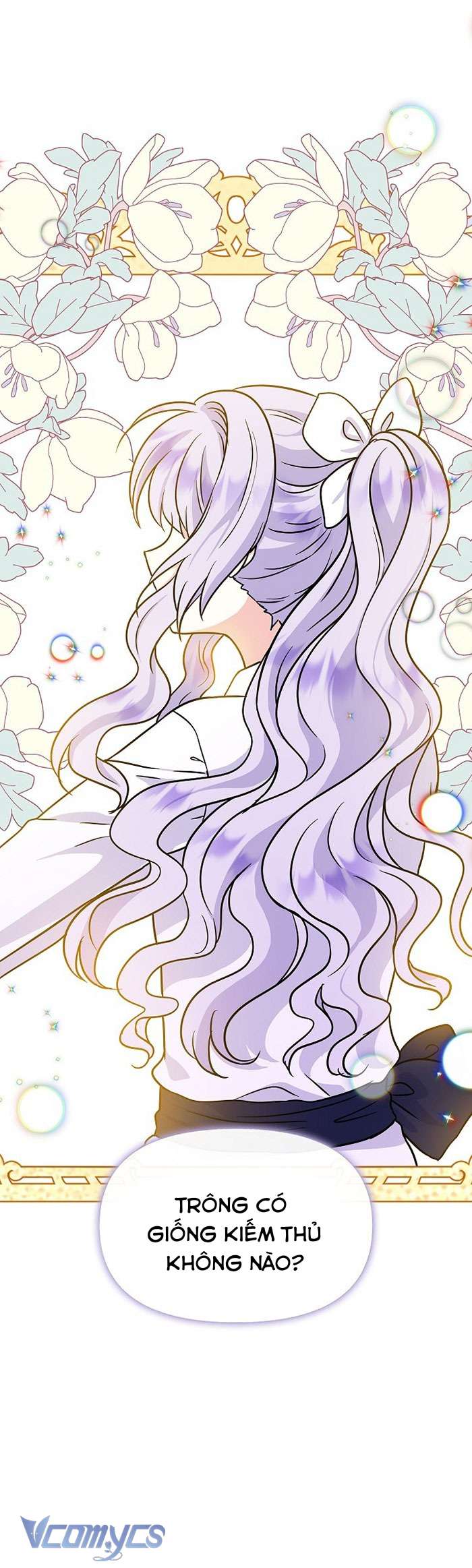 Trở Thành Con Gái Của Các Nhân Vật Chính Chapter 50 - Trang 4