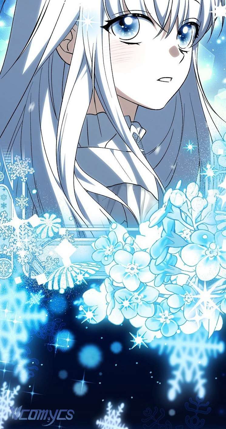 Công Chúa Bạch Hổ Không Có Nguy Hiểm Nha! Chap 9 - Trang 2