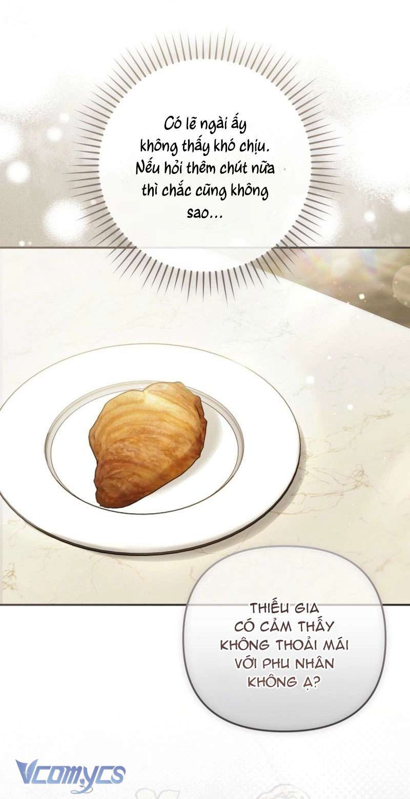 Độc Chiếm Sủng Ái Của Công Chúa Út, Mọi Người Đều Say Mê Tôi. Chap 35 - Trang 4