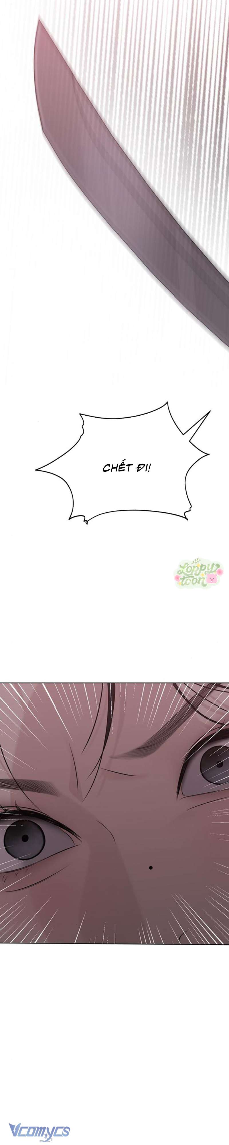 Quỷ Hồn Chap 32 - Next Chap 33