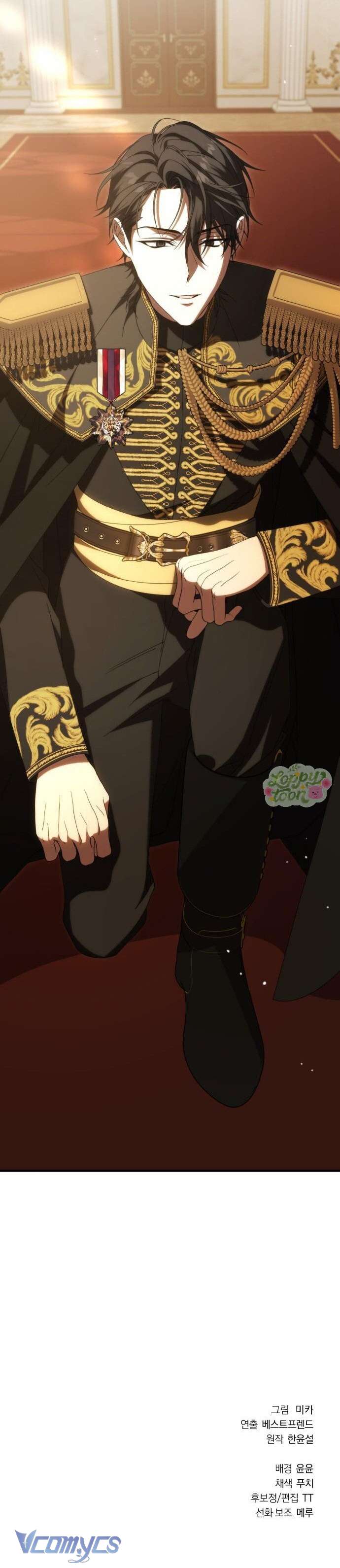 Đã Chết Rồi Còn Bị Ám Ảnh Chap 36 - Trang 4