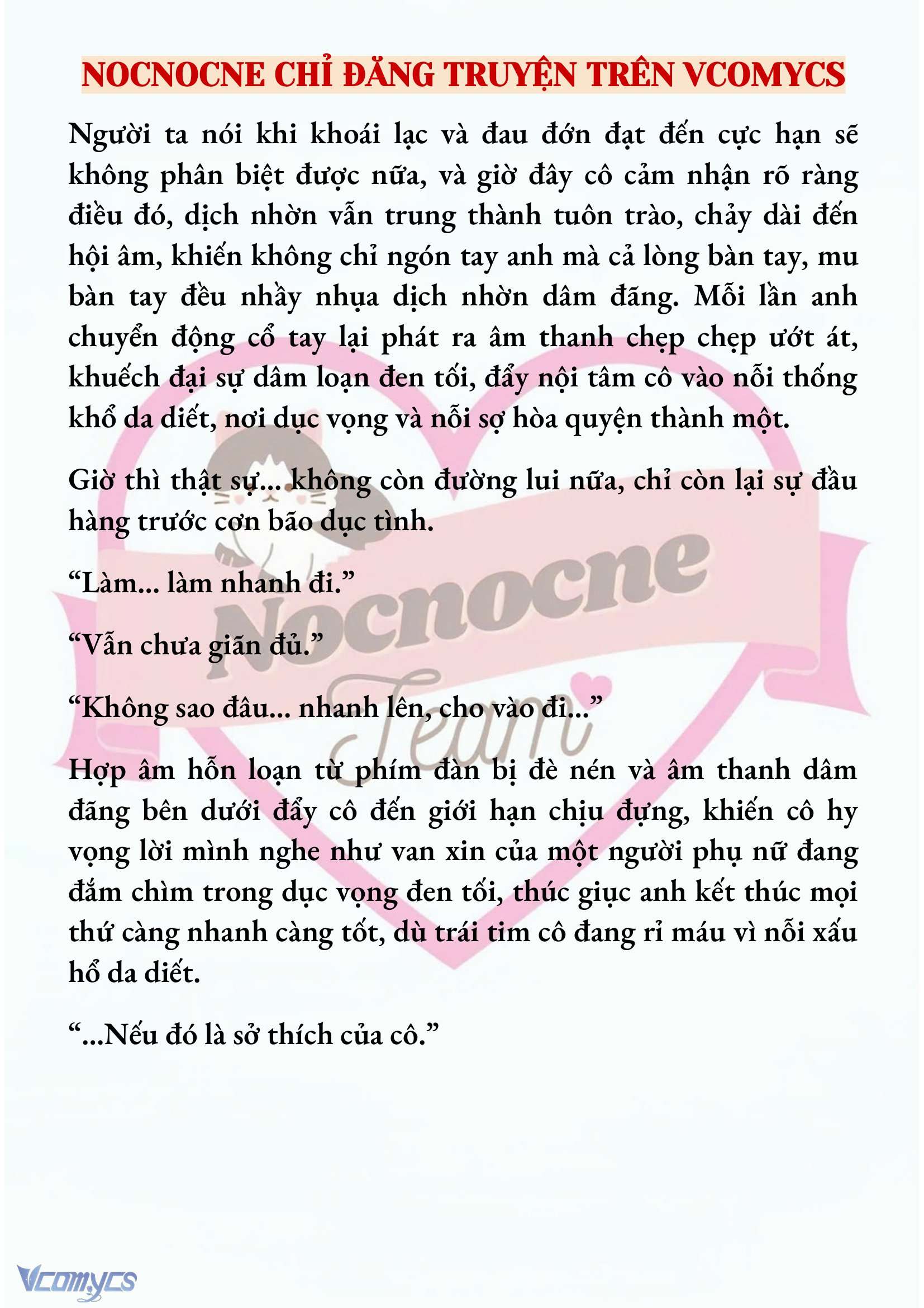 [TIỂU THUYẾT] ĐIỂM CHÍ Chap 22 - Next Chap 23