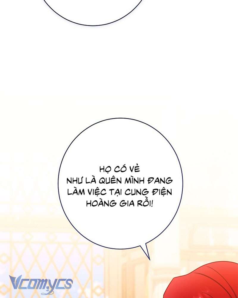 Hầu Gái Độc Quyền Của Hoàng Hậu Phản Diện Chapter 101 - Trang 4