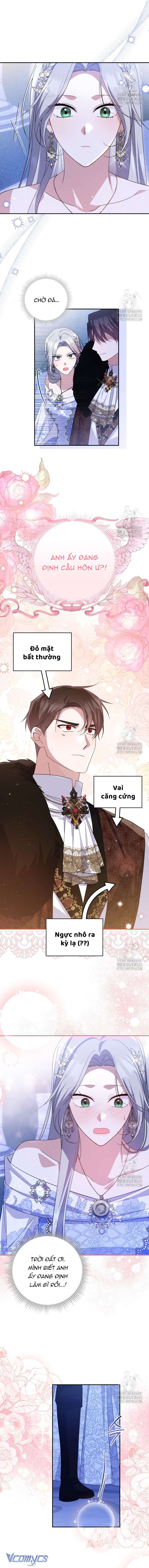 Kế Hoạch Trả Thù Chap 103 - Trang 2