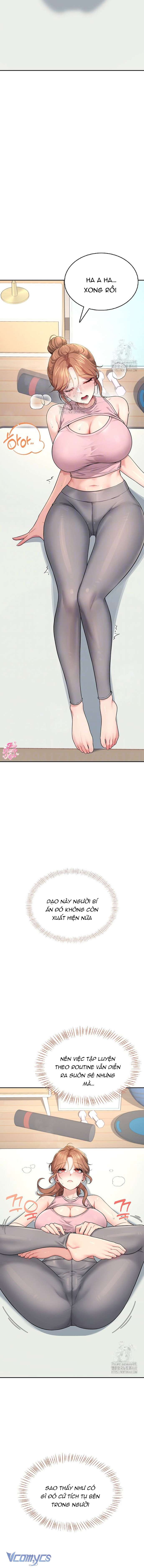 [18+] Đồ Chơi Tình Dục Không Dây Chap 30 - Trang 2