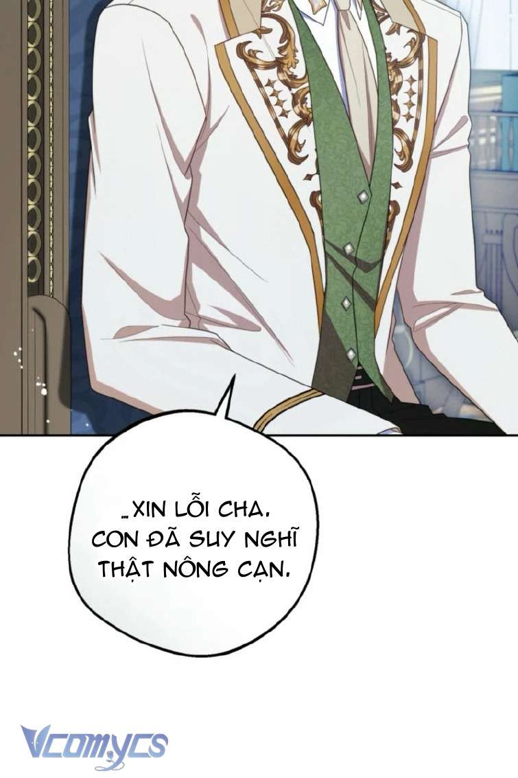 Được Yêu Thương Mà Còn Ngại Ngùng Sao! Chapter 90 - Trang 4