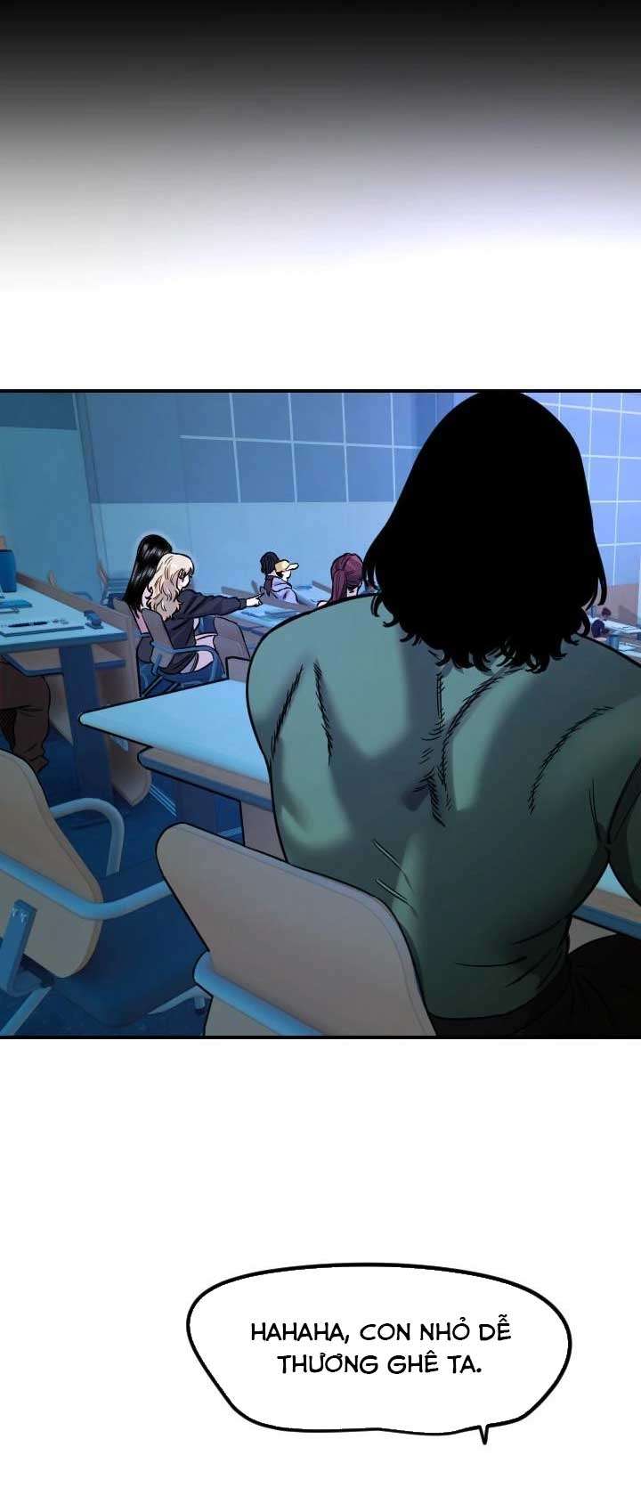 Manitto Chap 43 - Trang 3