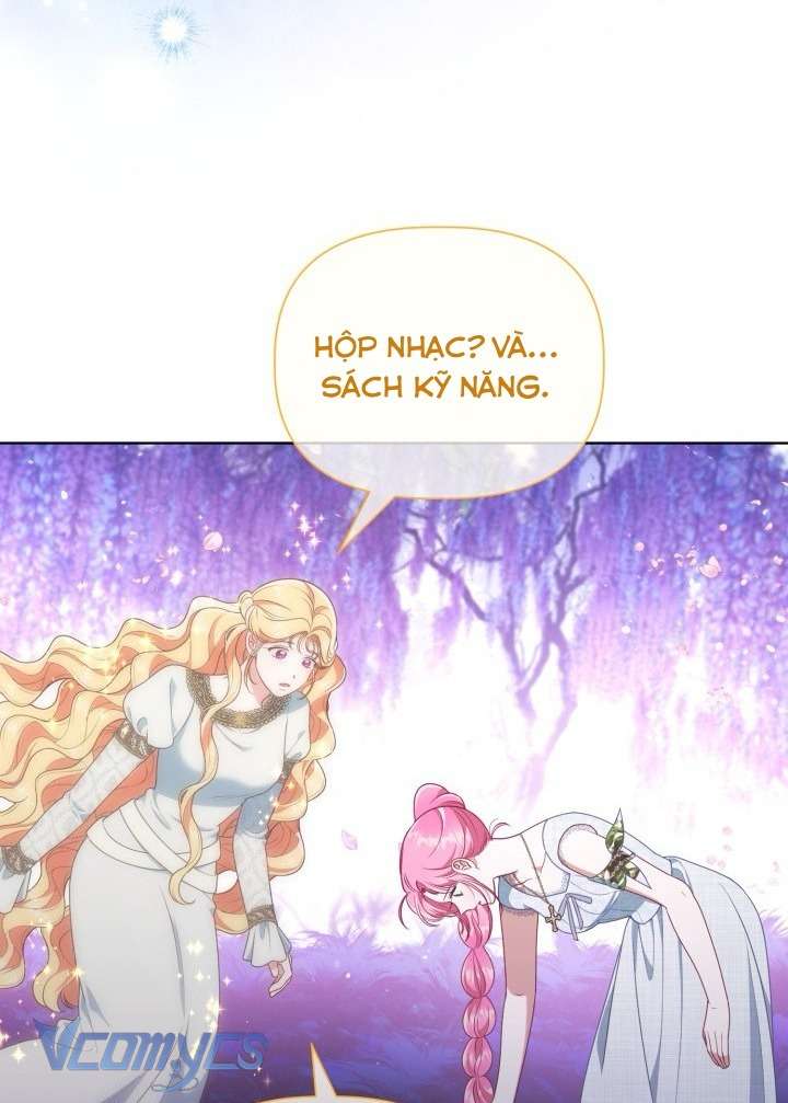 Sự Điều Trị Đặc Biệt Của Tinh Linh Chap 112 - Next Chap 113