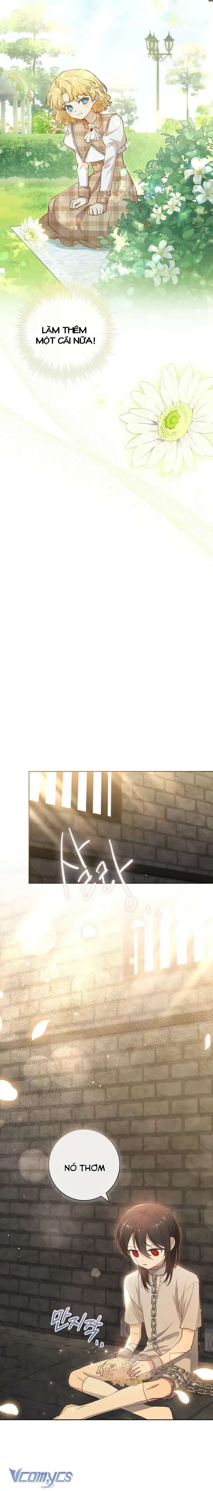 [PNT] Nam Chính À, Tôi Sẽ Tôn Trọng Sở Thích Của Anh! Chap 11 - Trang 2