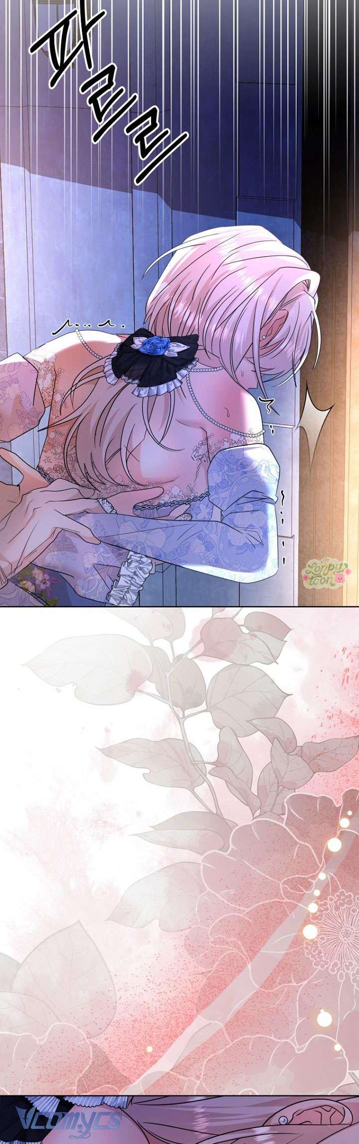 Thiếu Gia Che Giấu Bộ Ngực Vĩ Đại Chap 18 - Trang 2