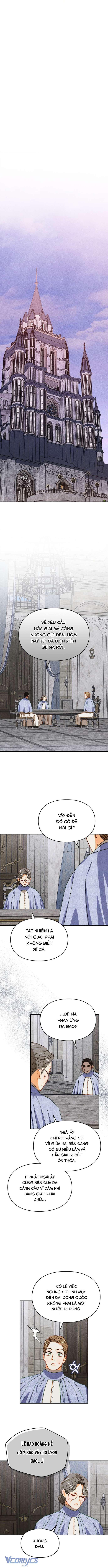 Thuần Hóa Munchkin Chap 29 - Trang 4