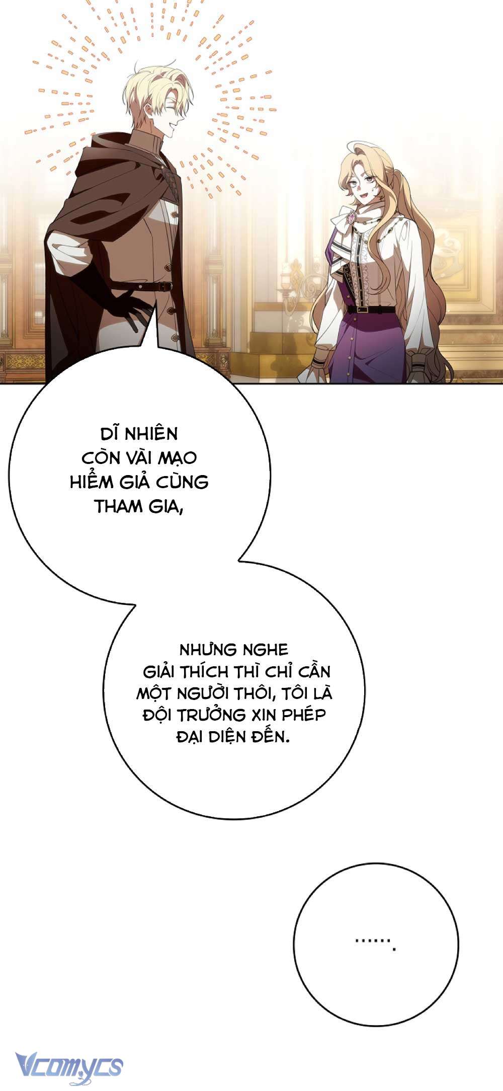 100 lời nguyền tại dinh thự Illestone Chap 11 - Trang 3