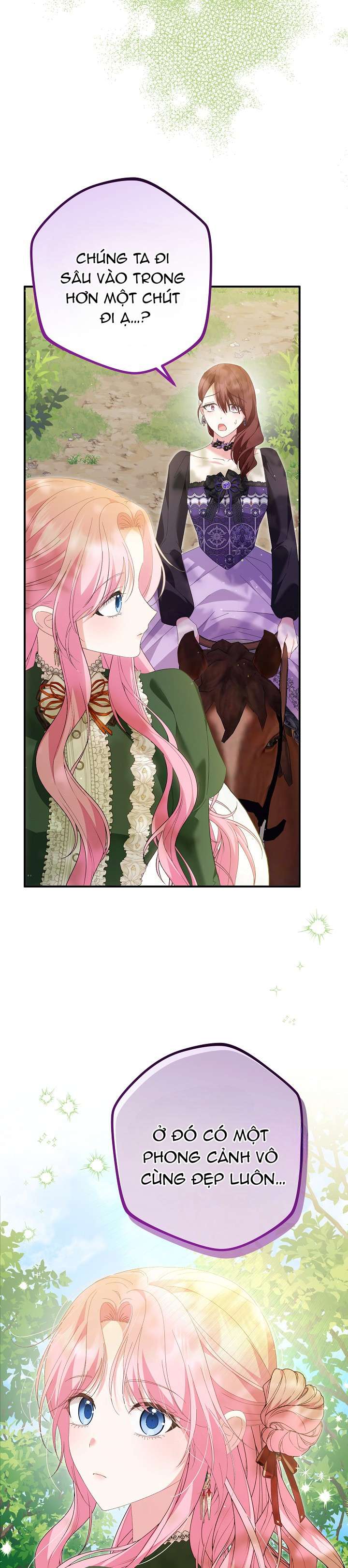 Cha Của Nam Chính Từ Chối Hủy Hôn Chap 48 - Trang 4