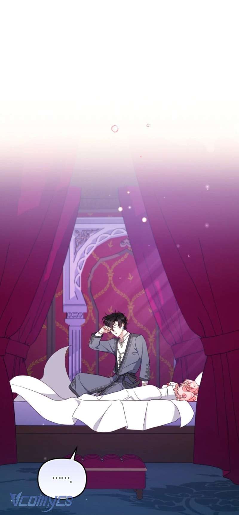 Tôi Được Nuôi Dưỡng Bởi Những Kẻ Phản Diện Chap 104 - Trang 2