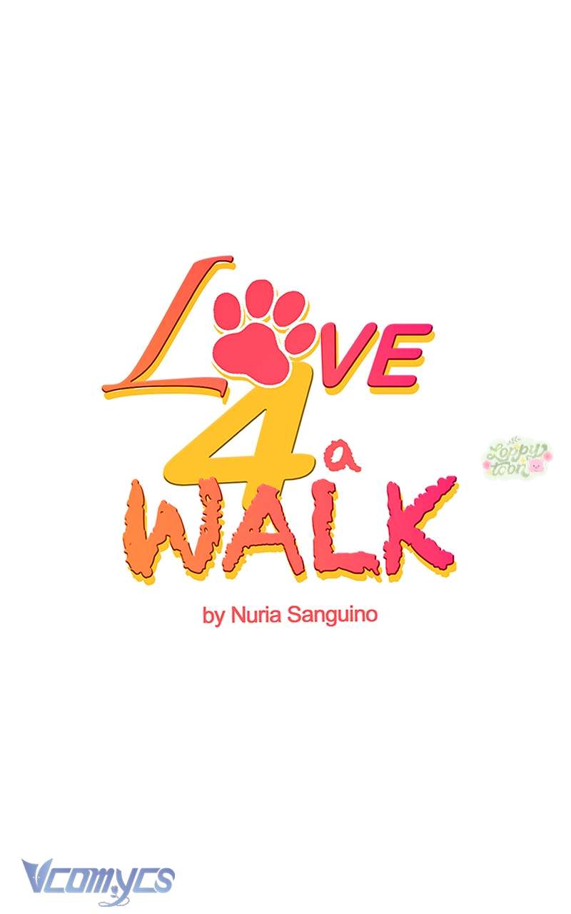 Chú Cún Dạo Bước Cùng Anh Chap 11 - Trang 2