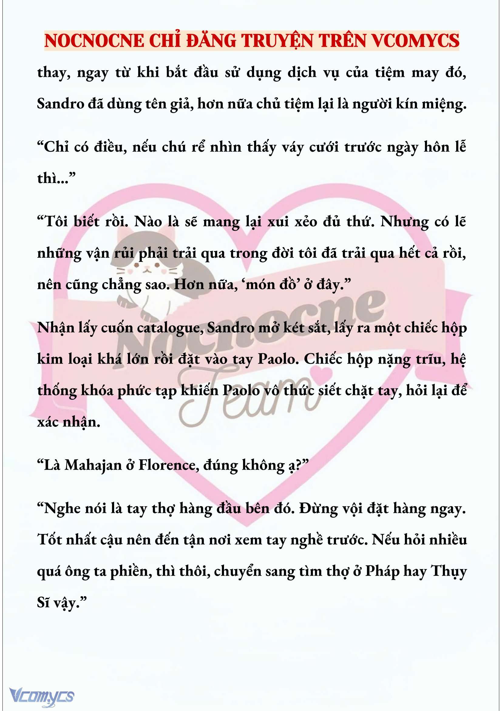 [TIỂU THUYẾT] ĐIỂM CHÍ Chap 172 - Next Chap 173