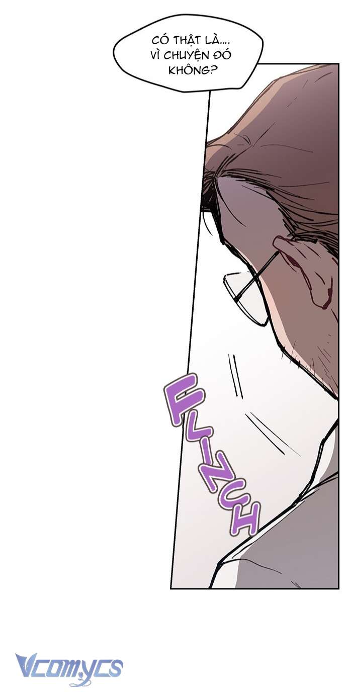 Cô Dâu Của Quái Vật Chap 15 - Trang 3