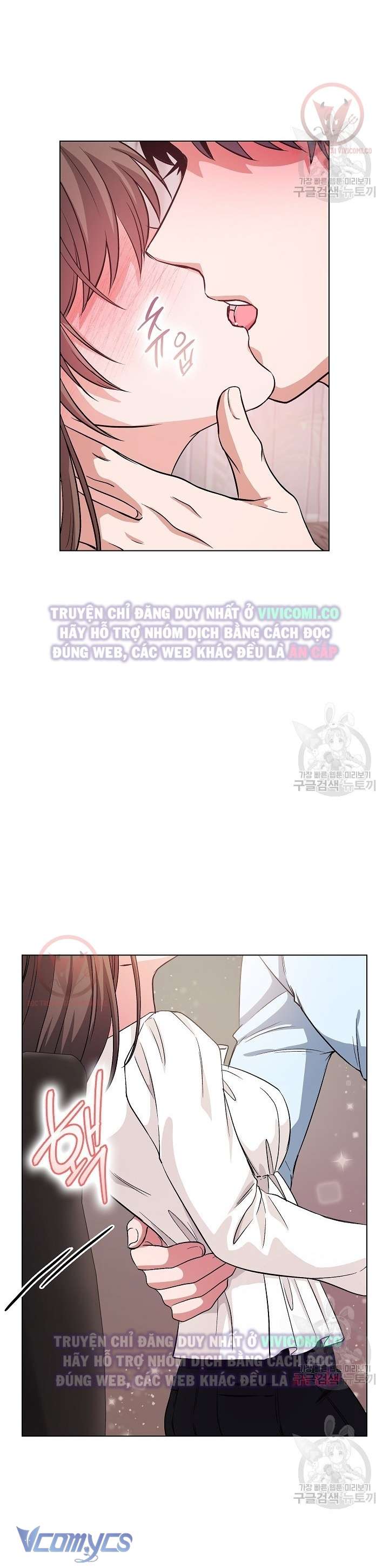 [18+] Mối Quan Hệ Không Lành Mạnh Chap 7 - Trang 3