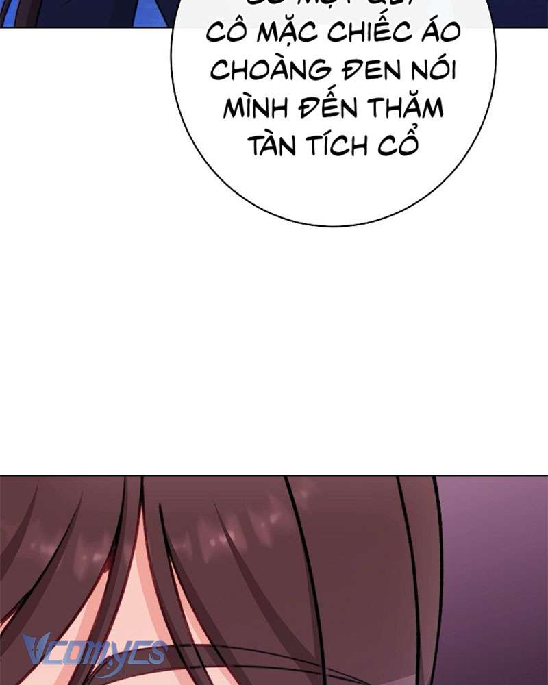 Hầu Gái Độc Quyền Của Hoàng Hậu Phản Diện Chap 79 - Trang 3