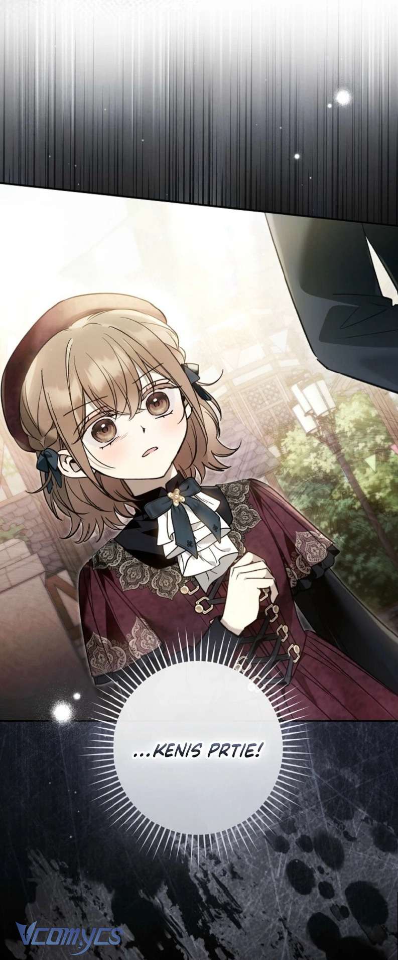 Độc Chiếm Sủng Ái Của Công Chúa Út, Mọi Người Đều Say Mê Tôi. Chap 42 - Next Chap 43