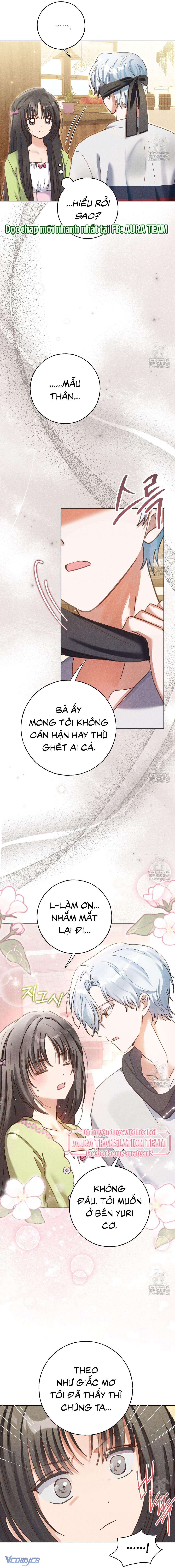 Câu Được Nam Chính Trên Hoang Đảo Chap 14 - Trang 2