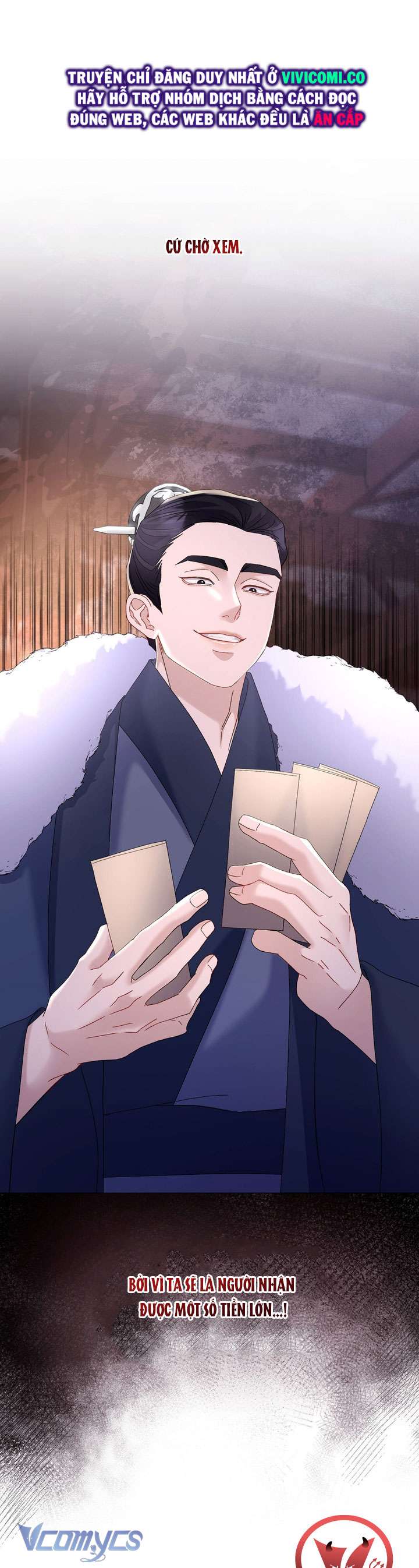 [18+] Đêm Của Goá Phụ Chap 20 - Trang 2