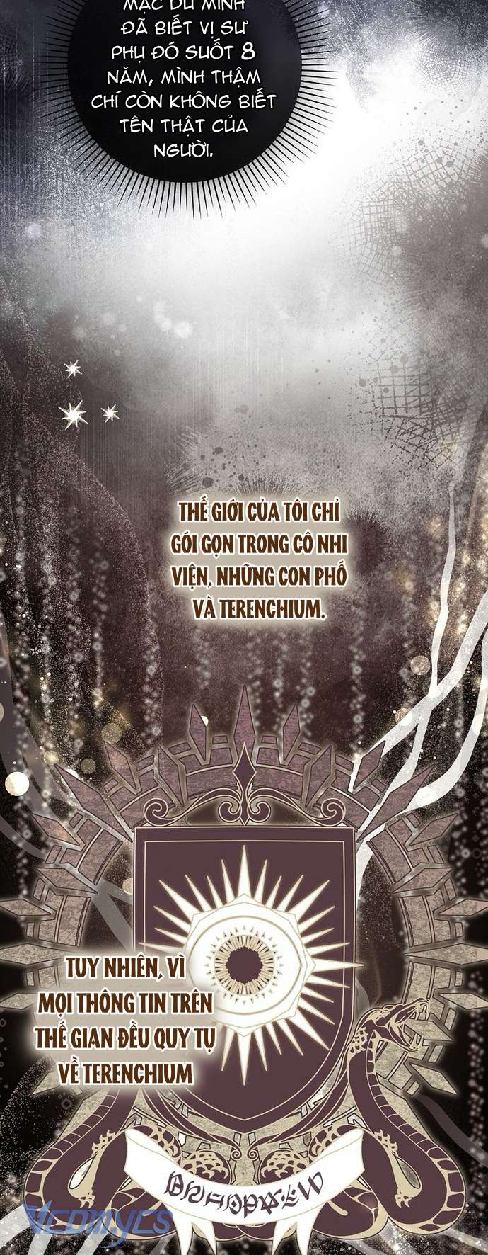 Độc Chiếm Sủng Ái Của Công Chúa Út, Mọi Người Đều Say Mê Tôi. Chap 18 - Trang 4