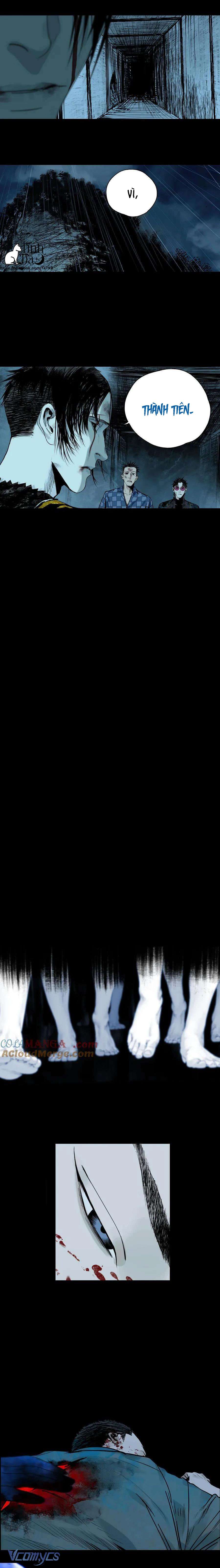 Sở Ô Chap 24.2 - Next Chapter 25