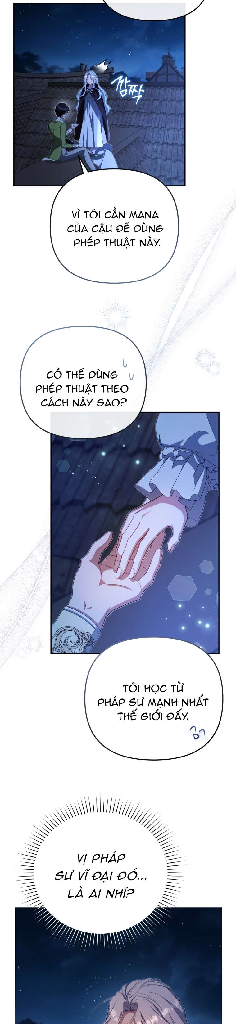 Người Phải Trả Giá Bằng Mạng Sống Vì Đã Lừa Dối Tôi Chap 10 - Trang 4