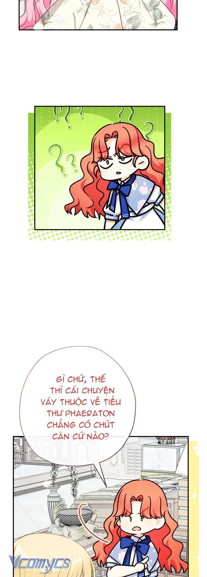 Tiểu Thư Tích Tiền Đi Bụi Chapter 98 - Trang 4