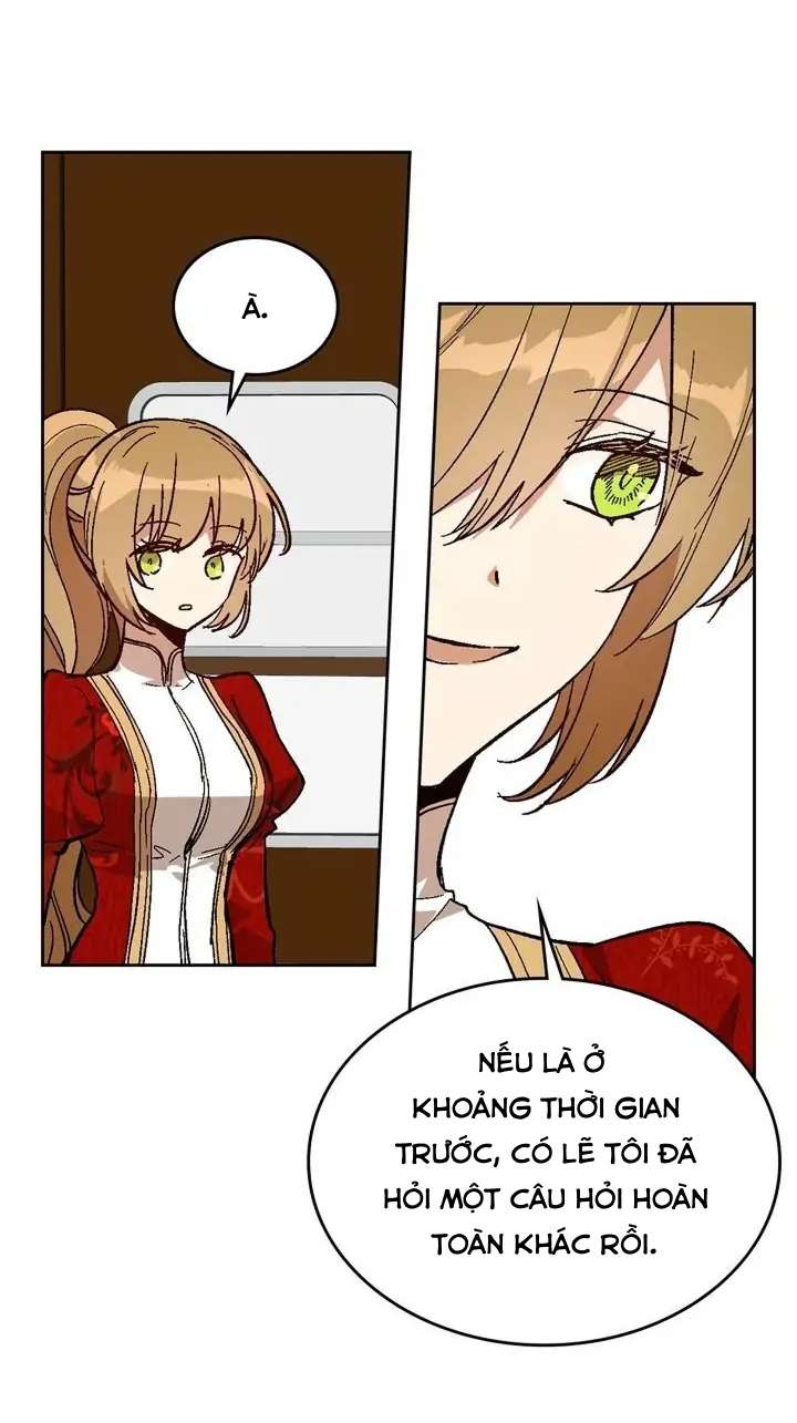 Vị Hôn Thê Khế Ước Của Công Tước Chap 146 - Next Chap 147