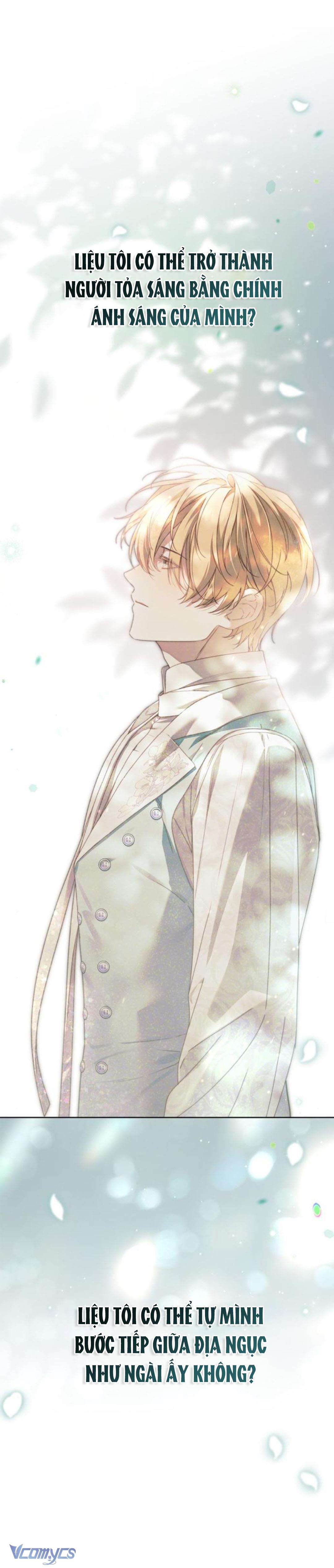 Nữ Hầu Bí Mật Của Nhà Bá Tước Chap 44 - Trang 2