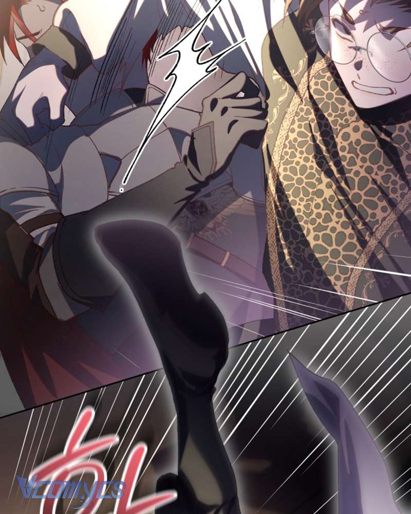 [Sứa Biển] Em Trai Tôi Là Hoàng Đế Ngang Ngược Chap 76 - Trang 2