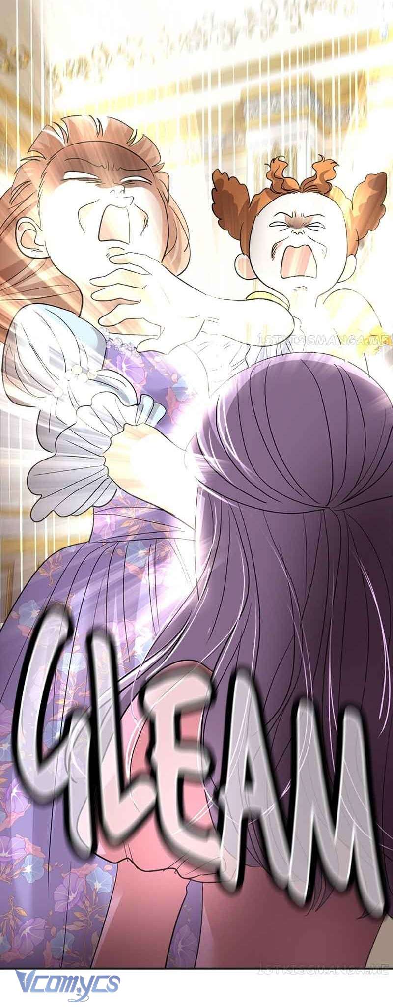 Hoàng Hậu Son Môi Chap 19 - Trang 2