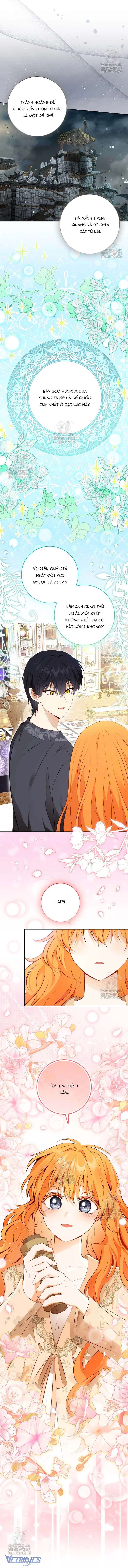 Sóc Con Tài Năng Chap 122 - Trang 2