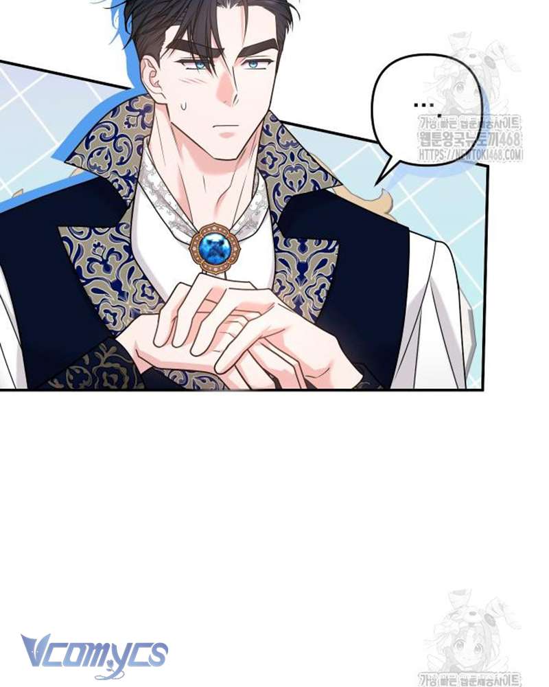 Trước Khi Em Có Ý Định Chạy Trốn Ta Sẽ Ngăn Chặn Nó Chap 20 - Trang 3