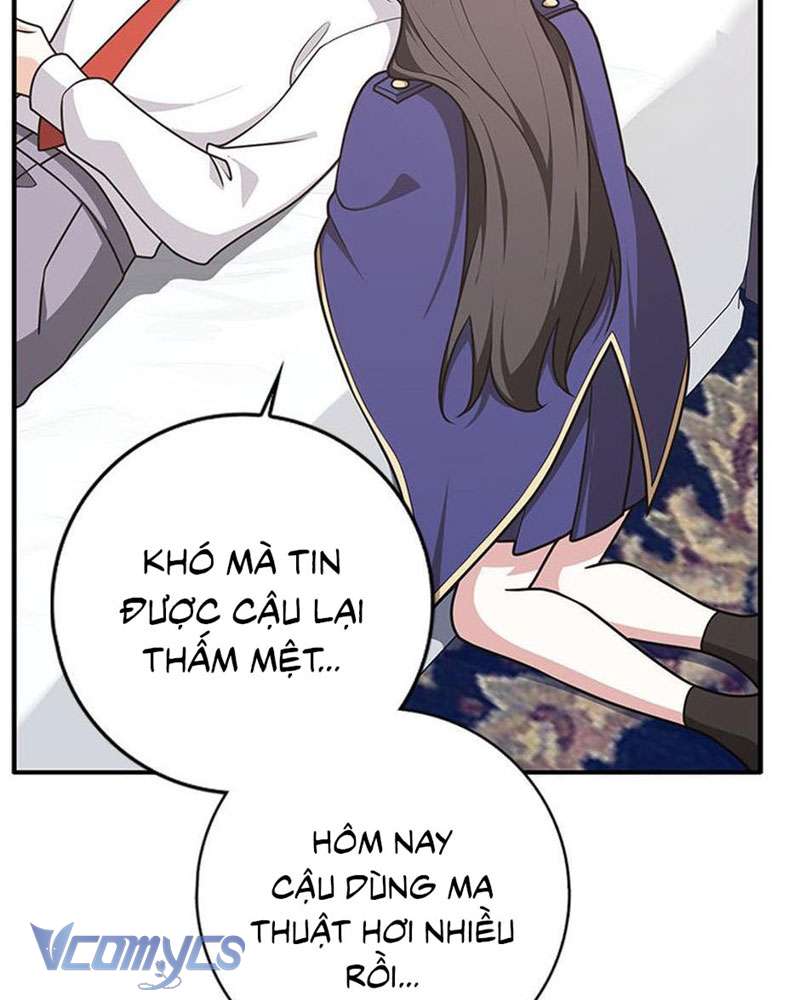 Tôi Thề Chúng Ta Chỉ Là Bạn Chapter 61 - Next Chap 62