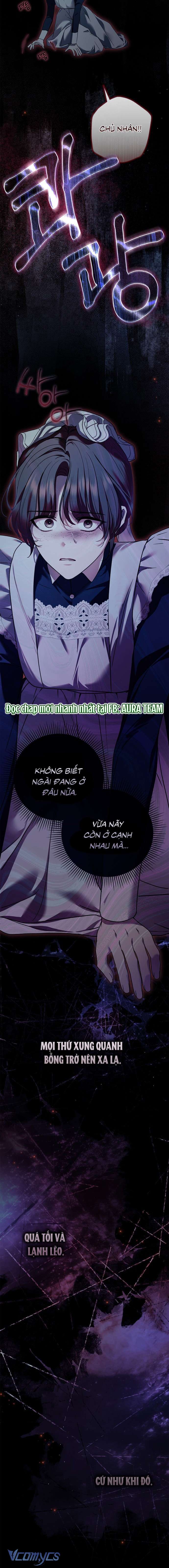 Nữ Hầu Bí Mật Của Nhà Bá Tước Chap 66 - Trang 2